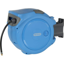 Sieninė žarnos ritė 20 m Ø9,5 mm 24910000TRI