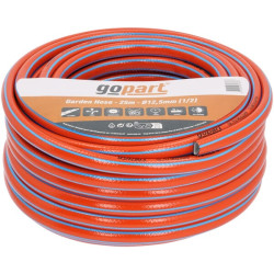 Sodo žarna 3/4", 25 m, gopart SL51901925