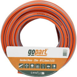 Sodo žarna 1/2", 25 m, gopart SL51901225