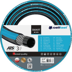 Sodo žarna Smart ATSV 3/4" 25m 1730262025