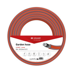 Žarna Hobby 1/2", 25 m SL52001225