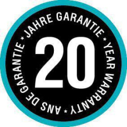 Lanksti žarna 1/2" 30m SL18036