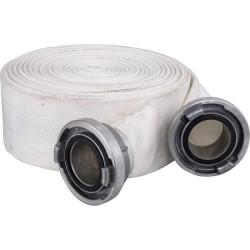 Gaisrinė žarna Supron-3, Ø 75mm 9110875200