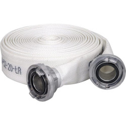 Gaisrinė žarna Supron-3, Ø 52 mm 9110852200