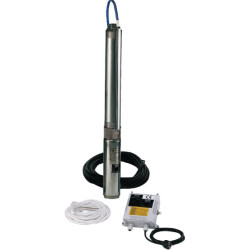 Gręžinio siurblys S4 2/10 0,75 AG 230V 60191408