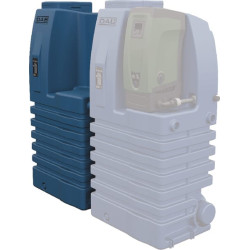 Papildomas el. vandens bakas 440 l DAB60166063