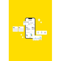 „Esybox Mini 3 DAB LIVE DAB60212597“