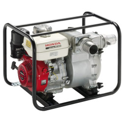 Nešvaraus vandens siurblys WT30 449053WT30