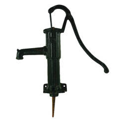 Rankinis siurblys, tipas 75 1 1/4" 110016