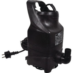 Tvenkinio siurblys Novapond 200 M DAB60122681