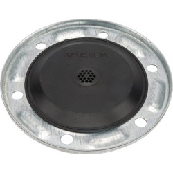 Flanšo membrana 19/80L. 3/4" V50024