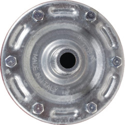 Slėginis bakas 60L 8/10 bar DAB960H