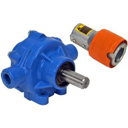 Siurblys + greita jungtis VTB1150