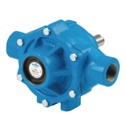 Siurblys 95 l/min., 540 aps./min. 3917000