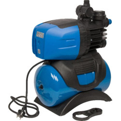 Stiprintuvas D-BOOSTi-1100 TAL2010