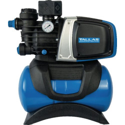 Stiprintuvas D-BOOST 1100 TAL2005