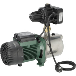 Jetinox 132 M CONTROL-D DAB60212448