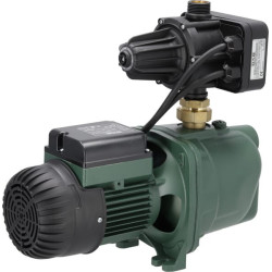 Išcentrinis siurblys JET 82 M CONTROL-D DAB60213244