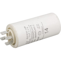 Kondensatorius 14uF R00010213