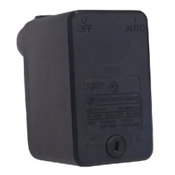 Slėgio jungiklis 6 barų 400 V DAB906DT