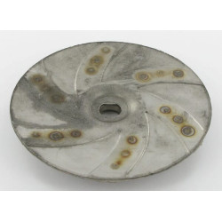 Ventiliatorius FEKA 700 150700160