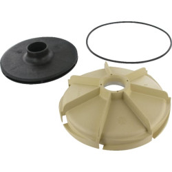 Ventiliatorius JET 102 M komplektas R00010427