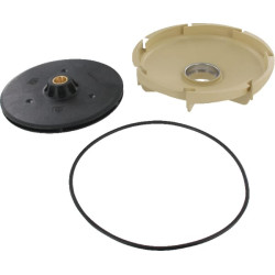 Ventiliatorius JET 102 M komplektas R00010427