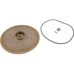 Ventiliatorius K 55/200 R00007501