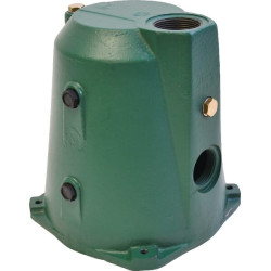 Siurblio korpusas J200/300 148120390