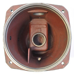 Siurblio korpusas J200/300 148120390