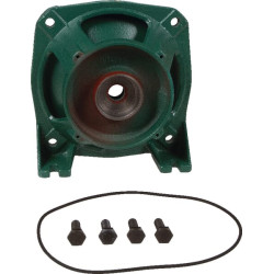 Purkštuko atramos flanšas 200/300 S R00005200