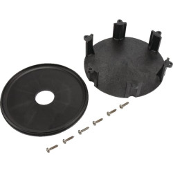 Grotelių Feka 600 komplektas SP60150468