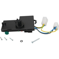 Aktyvios sistemos grandinės plokštė R00003686