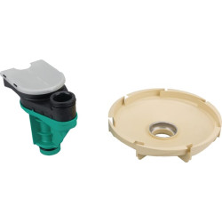 Purkštukas difuzorius 92/132 s R00005164