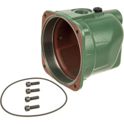 Purkštuvo siurblys hsg 82/92/102/112S R00004000