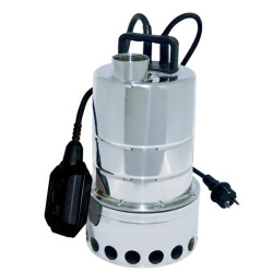 Karterio siurblys Feka VS 450M-A DAB90224