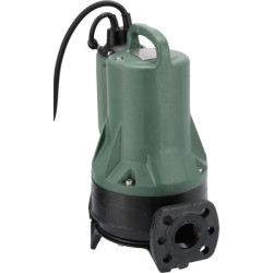 Siurblys „Grinder FX 15.07 MA“ su plūde DAB60191222