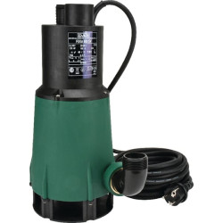 Karterio siurblys Feka 600 M-NA DAB90230