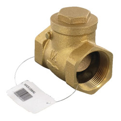 Vertikalus atbulinis vožtuvas 1 1/4" WK51064L