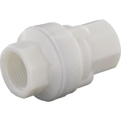 Atbulinis vožtuvas 1/2" WK519000