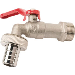 Sriegiklis 3/4" TK34K