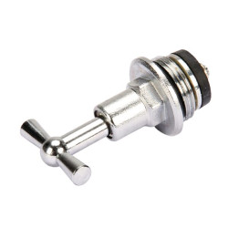 AV viršutinės dalies čiaupas 3/4" AV934