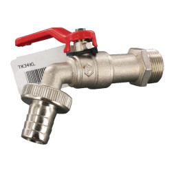 Sriegiklis 3/4" TK34KL