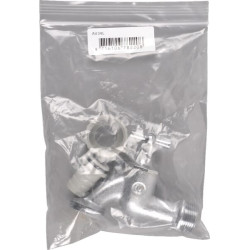 Sriegiklis 3/4" AV34L