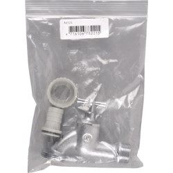 Sriegiklis 1/2" AV12L