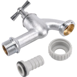 Sriegiklis 1/2" AV12L