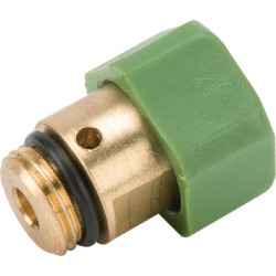 Išleidimo vožtuvas 1/4 colio 845386