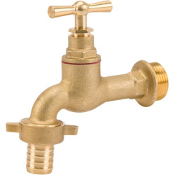 Prancūziško modelio 3/4" AVF3434 čiaupas