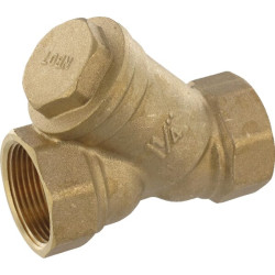 Žalvarinis filtras 1 1/4" WK51404