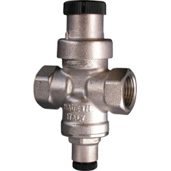 Slėgio reduktorius 1/2" WK60712